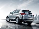 FAW Besturn X80 2013 года